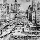 Illustration for article titled We Wish These Retrofuturistic Versions Of American Cities Had Come True
